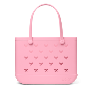 Original Bogg Bag - Bubblegum Bows