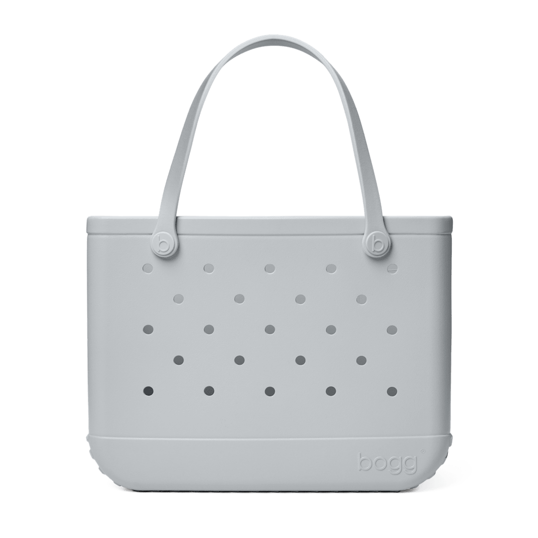 Original Bogg Bag - Shades of Gray