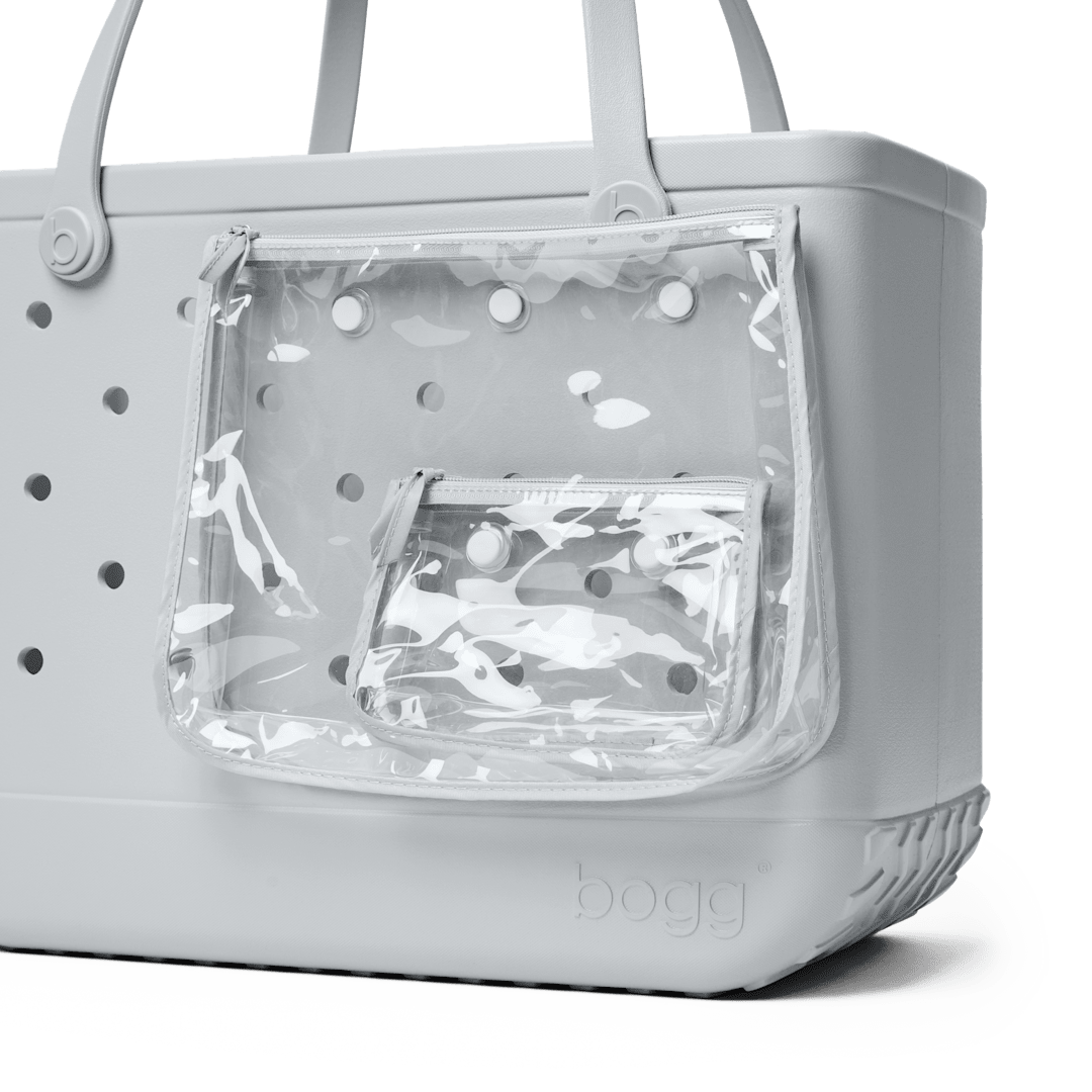 Original Bogg Bag - Shades of Gray - Image 5