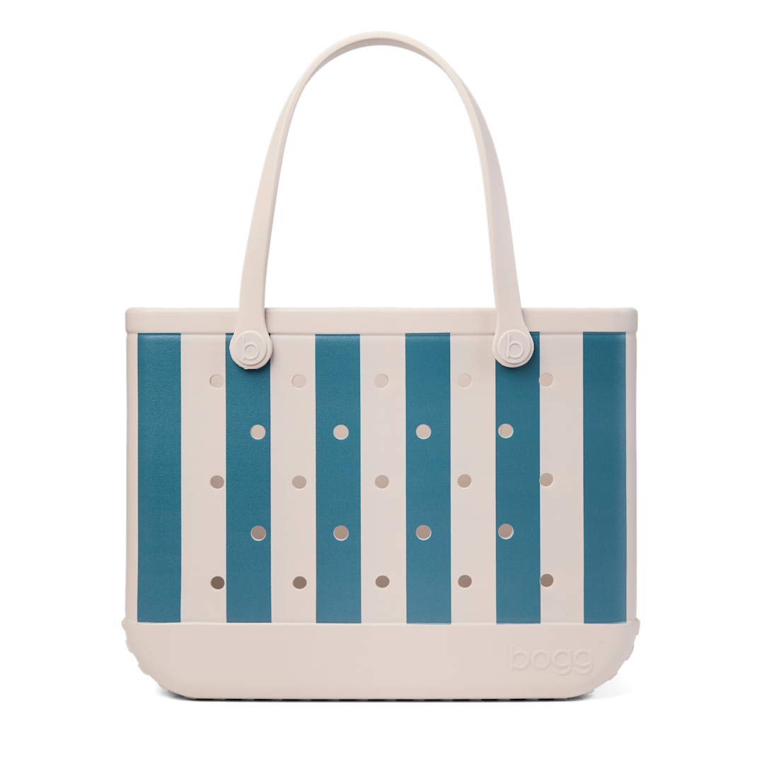 Original Bogg Bag - Dockside Stripe