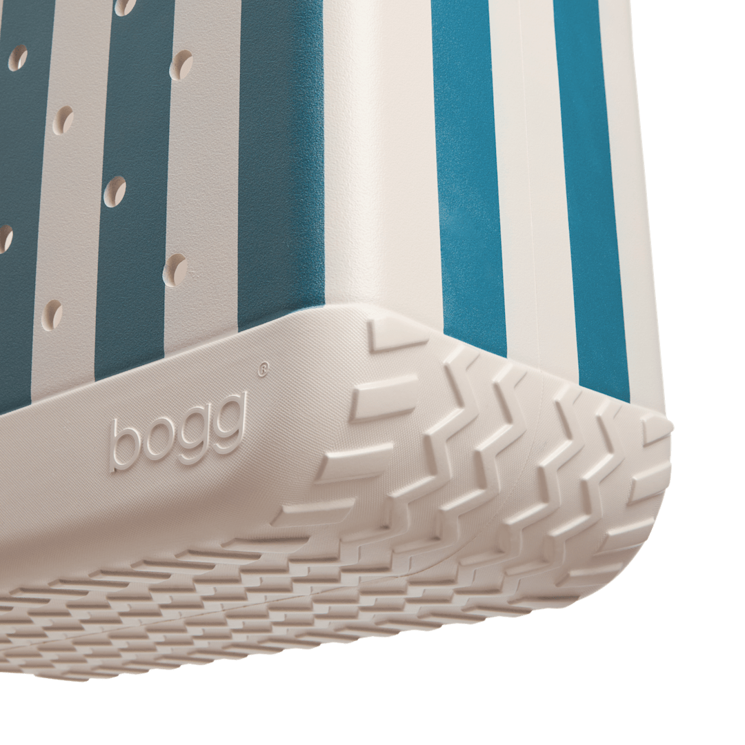 Original Bogg Bag - Dockside Stripe - Image 4
