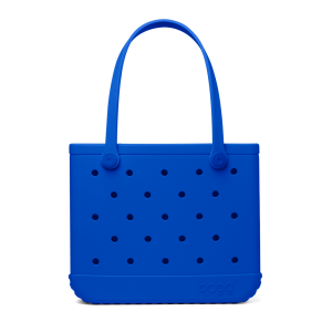 Baby Bogg Bag - Mykonos Blue