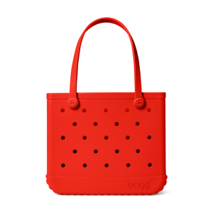Baby Bogg Bag - Buoy Red