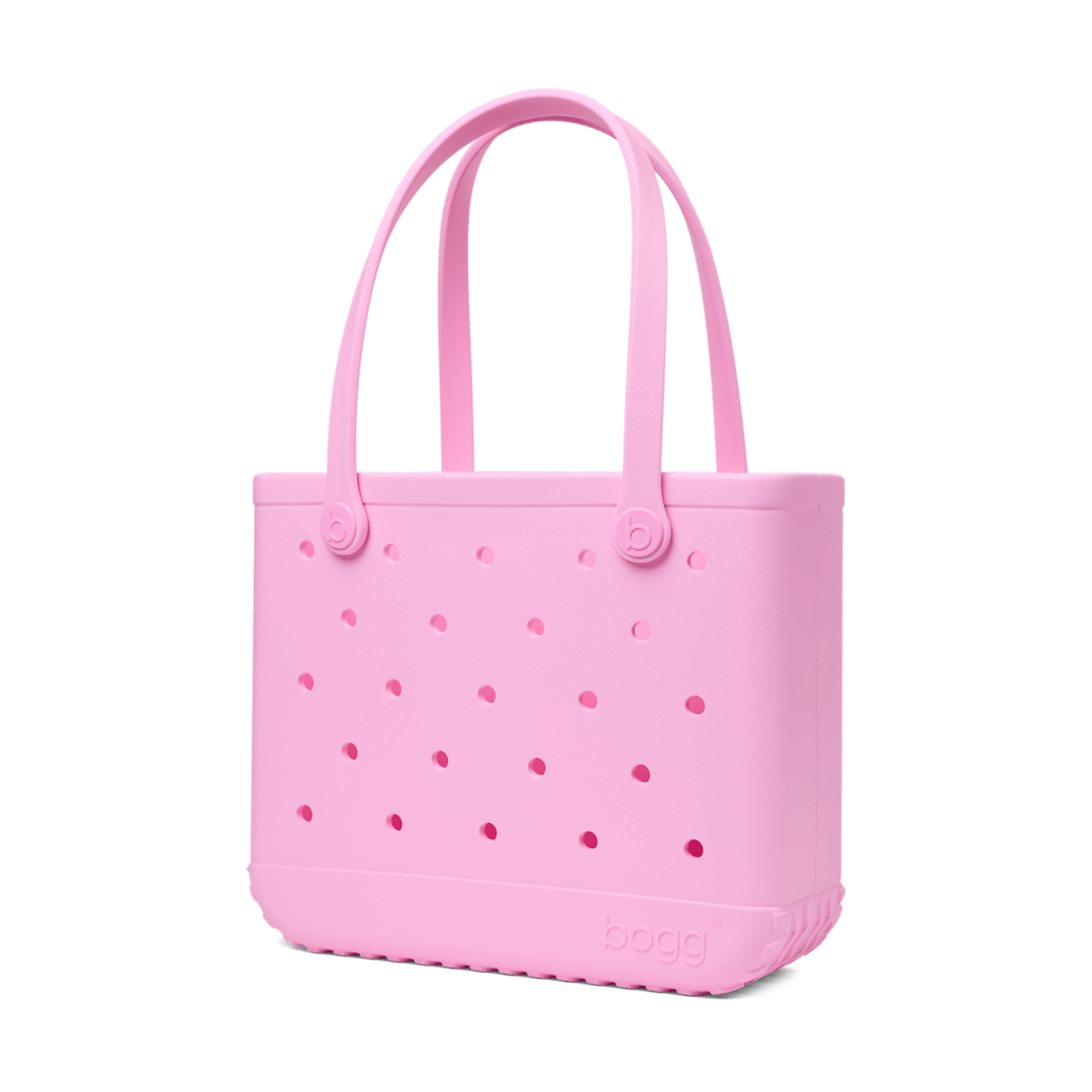 Baby Bogg Bag - Pink Taffy - Image 2