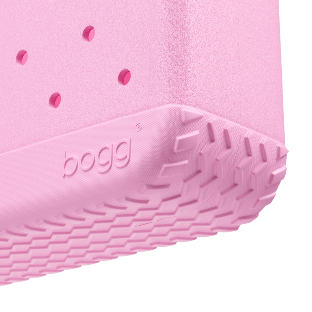 Baby Bogg Bag - Pink Taffy - Image 4