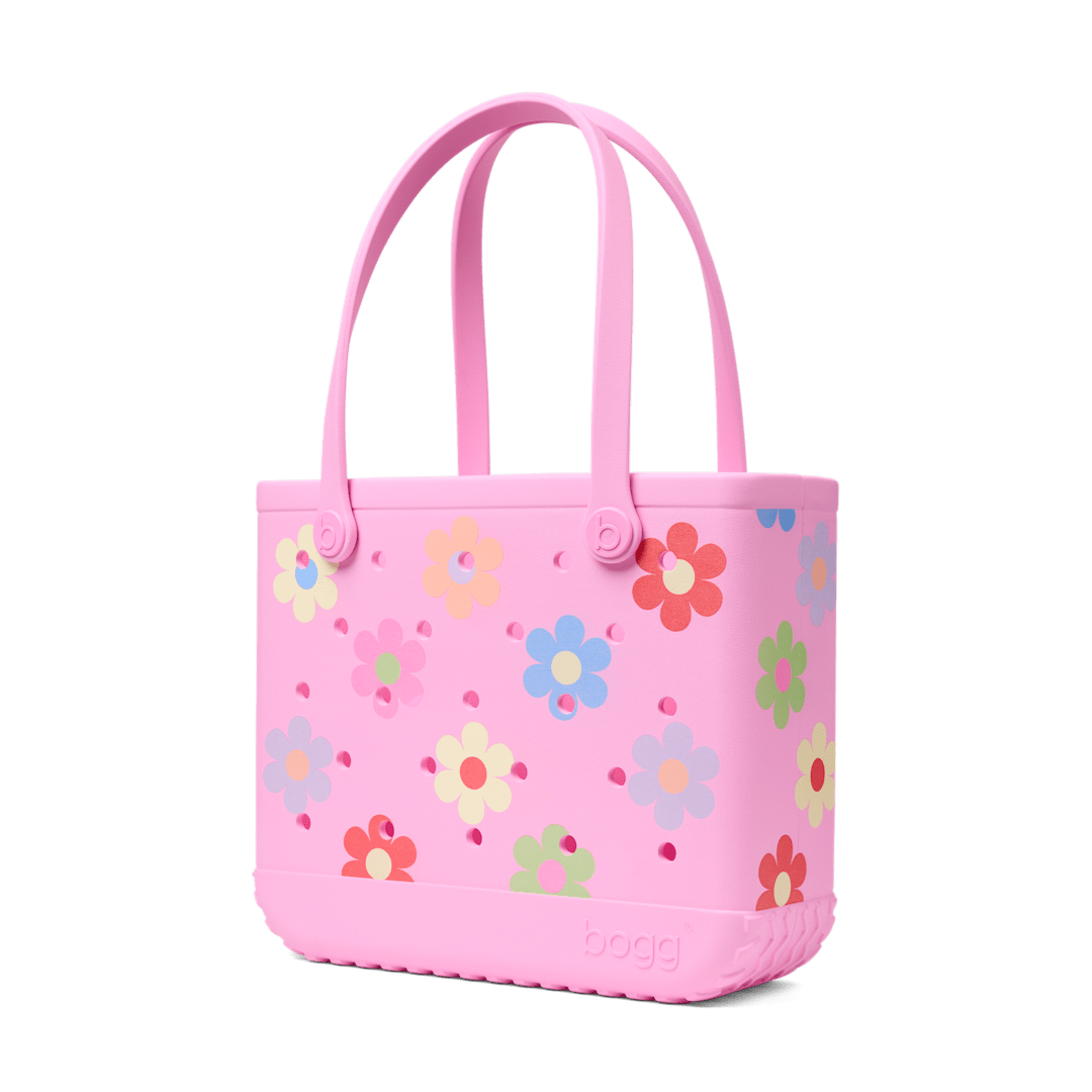 Baby Bogg Bag - Happy Flowers - Image 2