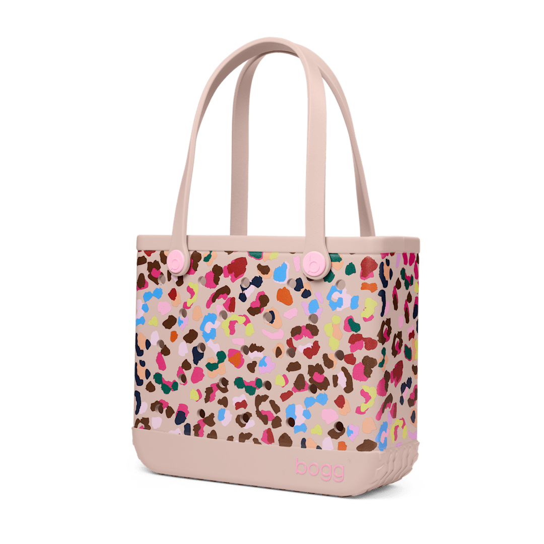 Baby Bogg Bag - Neon Jungle - Image 2