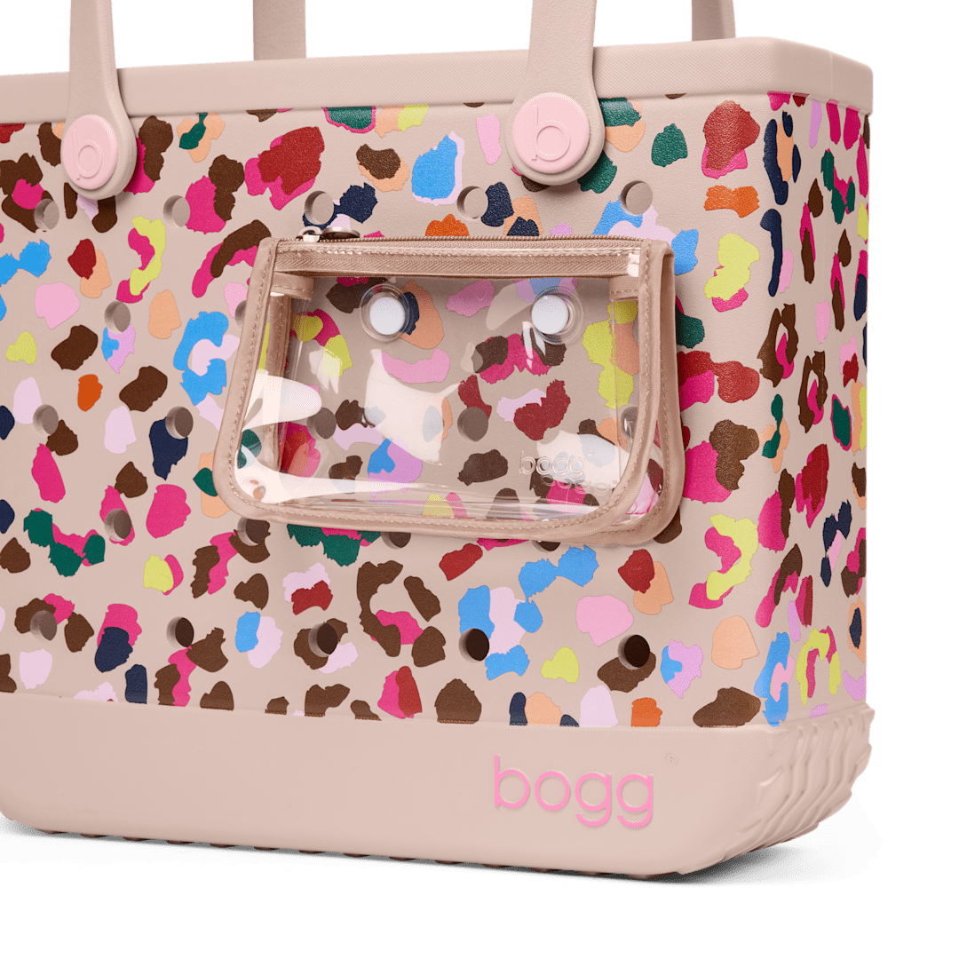 Baby Bogg Bag - Neon Jungle - Image 5
