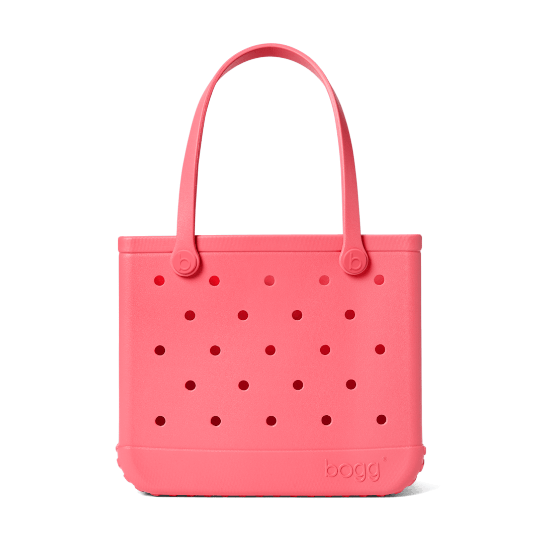 Baby Bogg Bag - Capri Coral