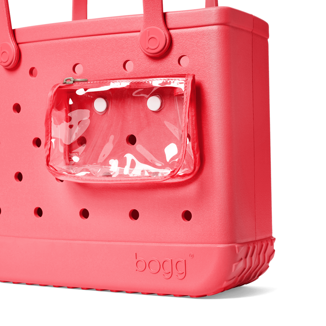 Baby Bogg Bag - Capri Coral - Image 5