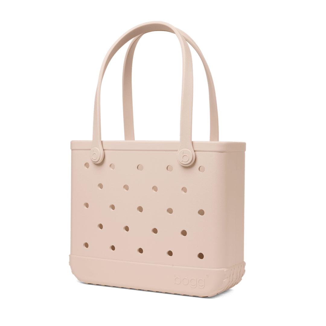 Baby Bogg Bag - Freshly Pressed Linen - Image 2