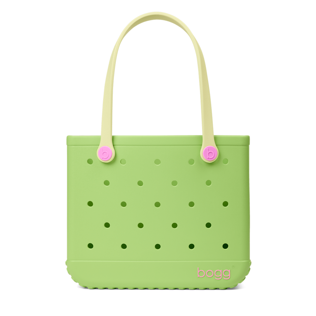 Baby Bogg Bag - Lime In The Coconut