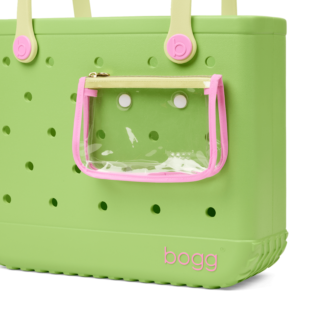 Baby Bogg Bag - Lime In The Coconut - Image 5