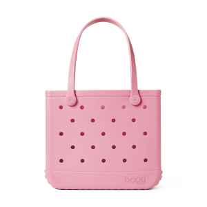 Baby Bogg Bag - Blowing Pink Bubbles