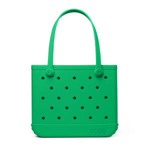 Baby Bogg Bag - Green with Envy