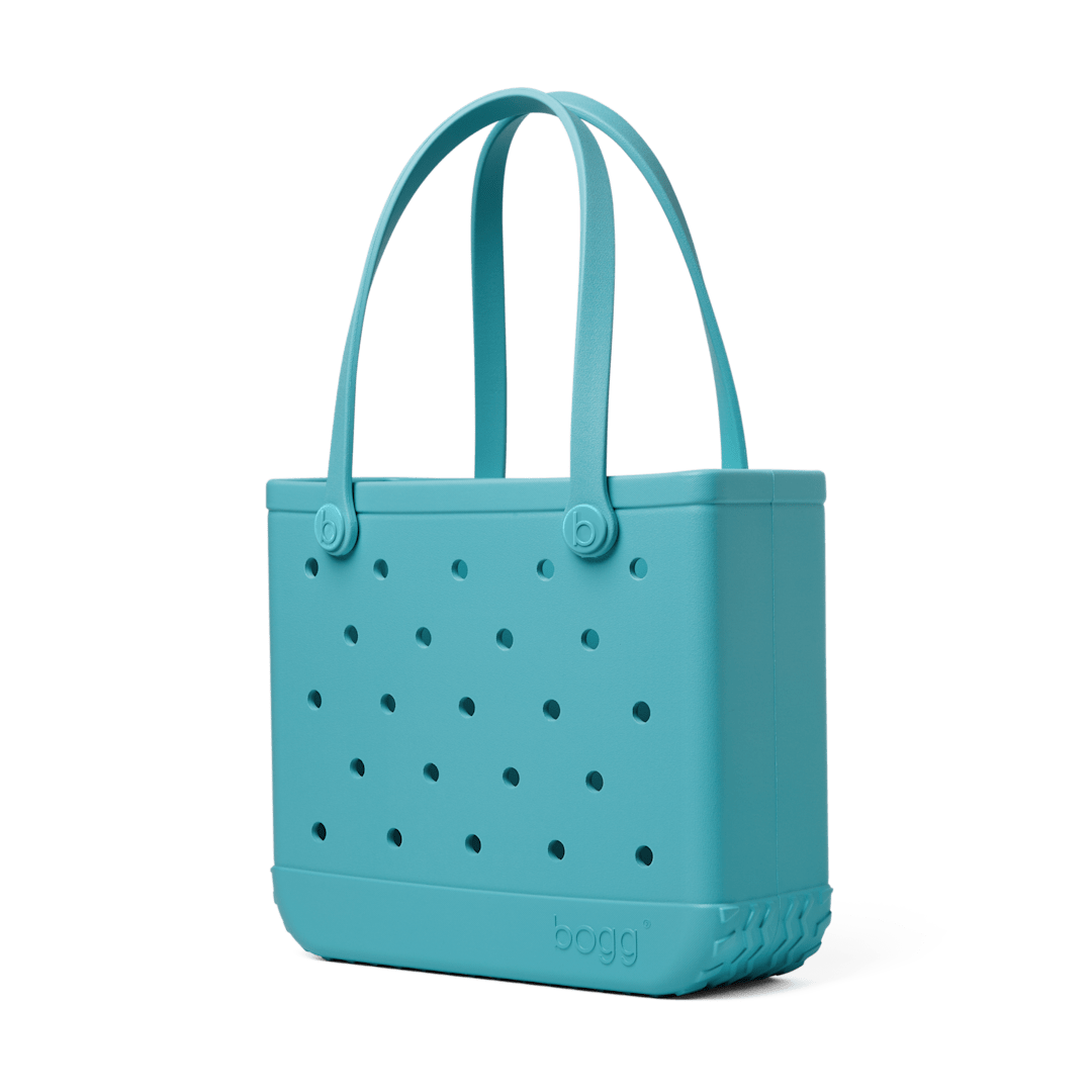 Baby Bogg Bag - Turquoise and Caicos - Image 2