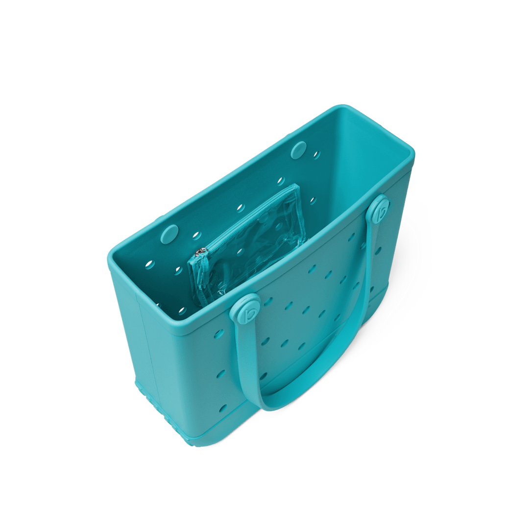 Baby Bogg Bag - Turquoise and Caicos - Image 3