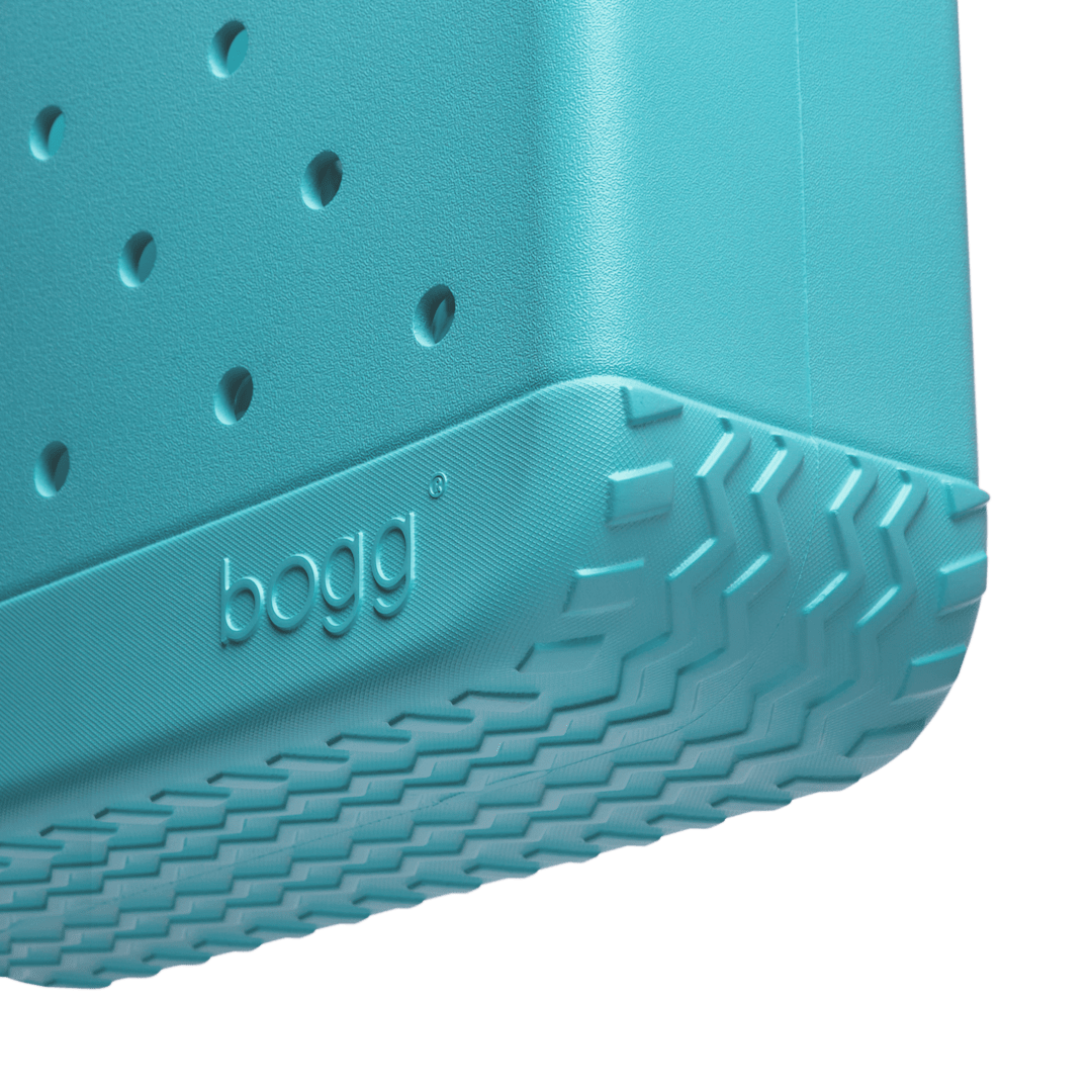 Baby Bogg Bag - Turquoise and Caicos - Image 4