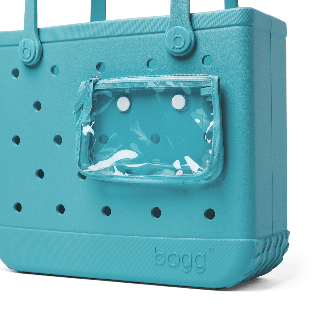 Baby Bogg Bag - Turquoise and Caicos - Image 5