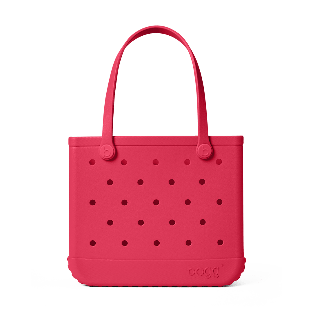 Baby Bogg Bag - You Red My Mind