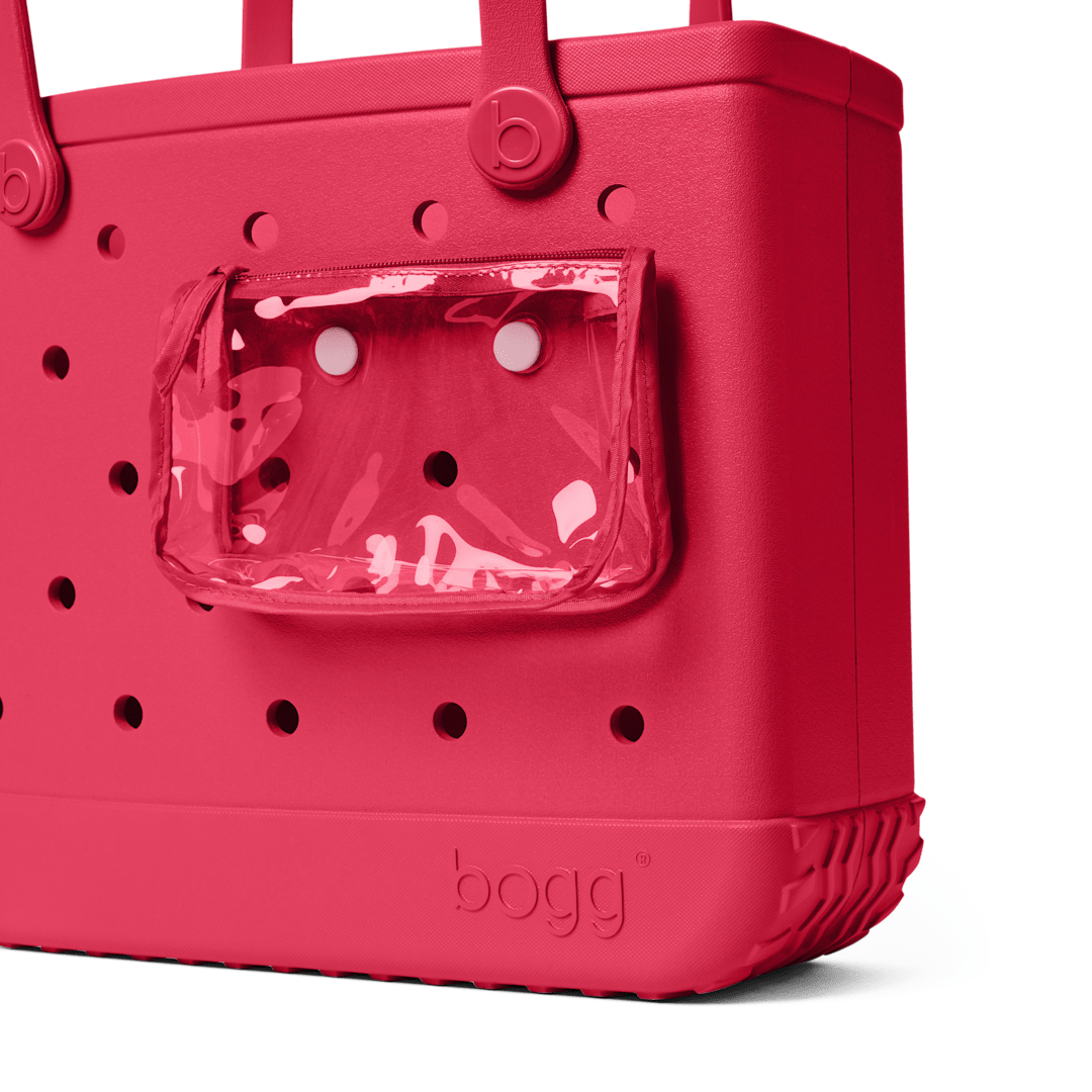 Baby Bogg Bag - You Red My Mind - Image 5