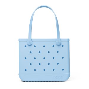Baby Bogg Bag - Blue Skies and Bogg Bag