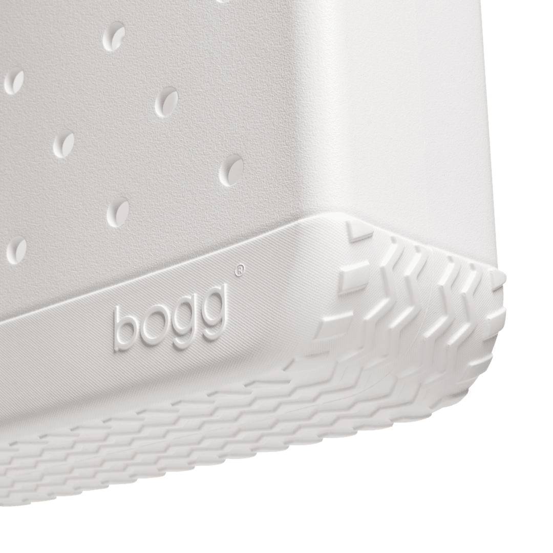 Baby Bogg Bag - For Shore White - Image 4