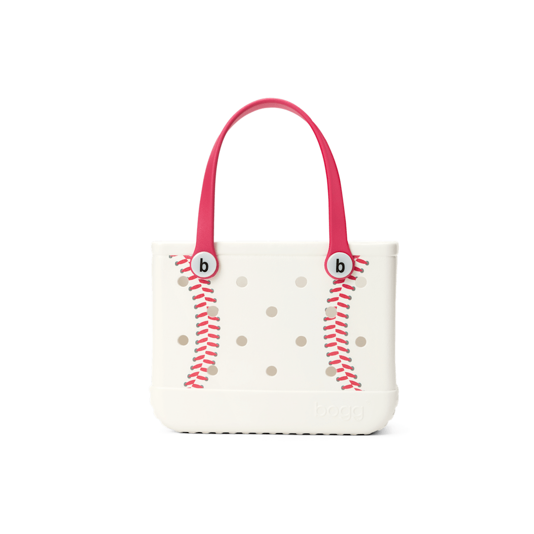 Bitty Bogg Bag - Homerun