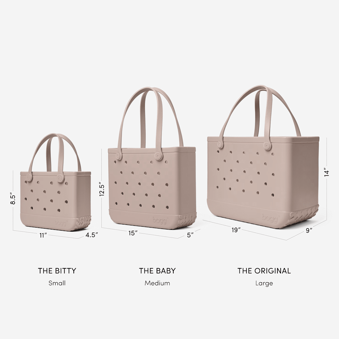 Bitty Bogg Bag - Homerun - Image 8