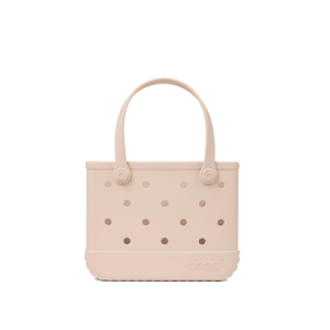 Bitty Bogg Bag - Freshly Pressed Linen