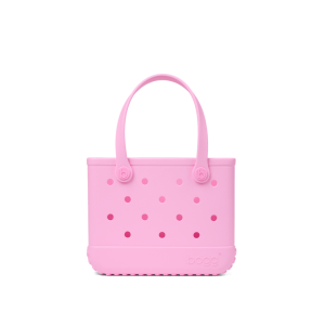 Bitty Bogg Bag - Pink Taffy