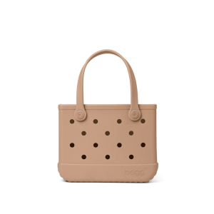 Bitty Bogg Bag - Camel