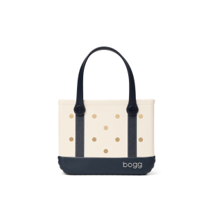 Bitty Bogg Bag - Oxford Blue