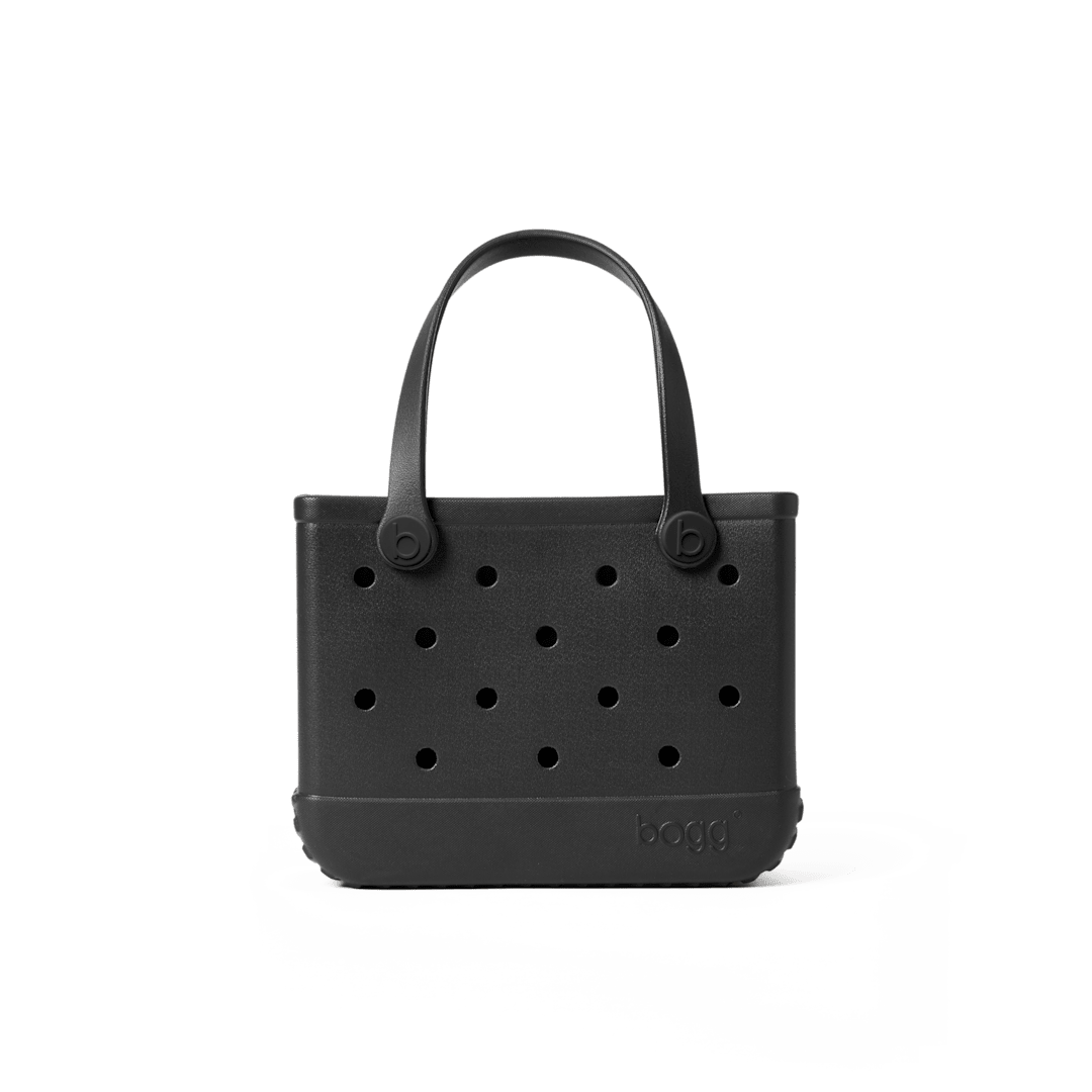 Bitty Bogg Bag - LBD Black