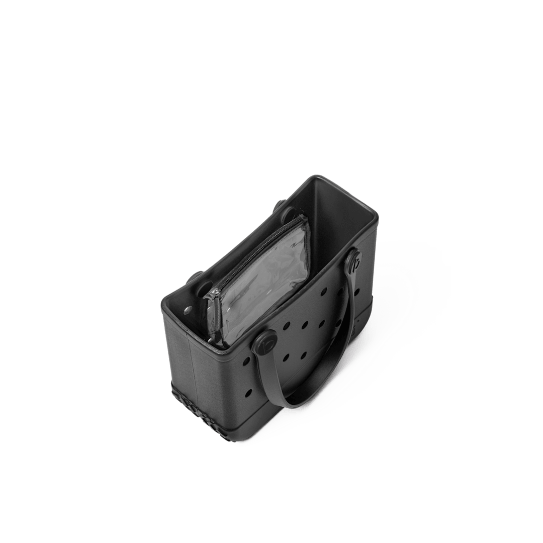Bitty Bogg Bag - LBD Black - Image 3