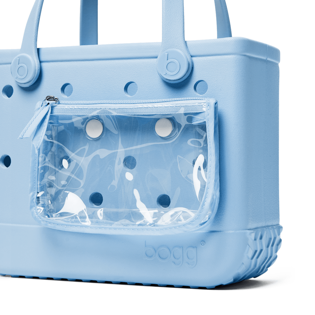 Bitty Bogg Bag - Blue Skies and Bogg Bag - Image 5