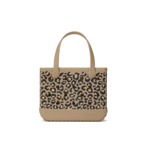 Bitty Bogg Bag - I Am Leo, Hear Me Roar