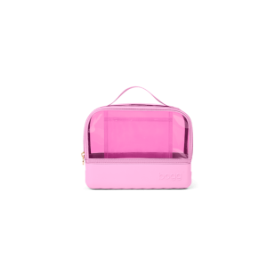 Boggs N' Ends - Pink Taffy