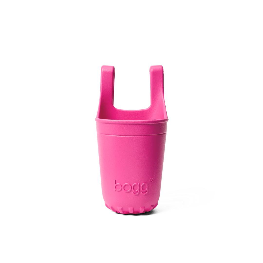 Bogg Bevy - Haute Pink