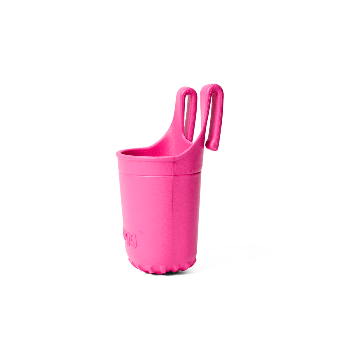 Bogg Bevy - Haute Pink - Image 2