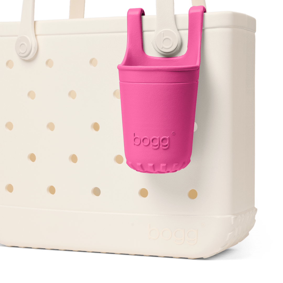 Bogg Bevy - Haute Pink - Image 3