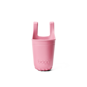 Bogg Bevy - Blowing Pink Bubbles