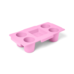 Top O' The Bogg To Ya! - Pink Taffy