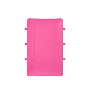 Divvy Up - Haute Pink