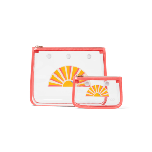 Bogg Bag Decorative Insert - Ray Of Sunshine