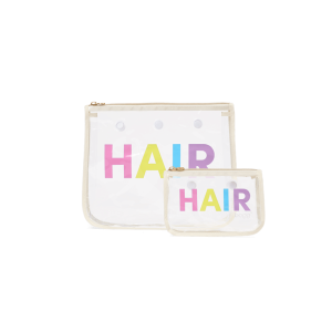 Decorative Insert - Hair