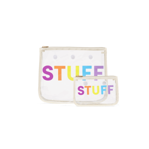 Decorative Insert - Stuff