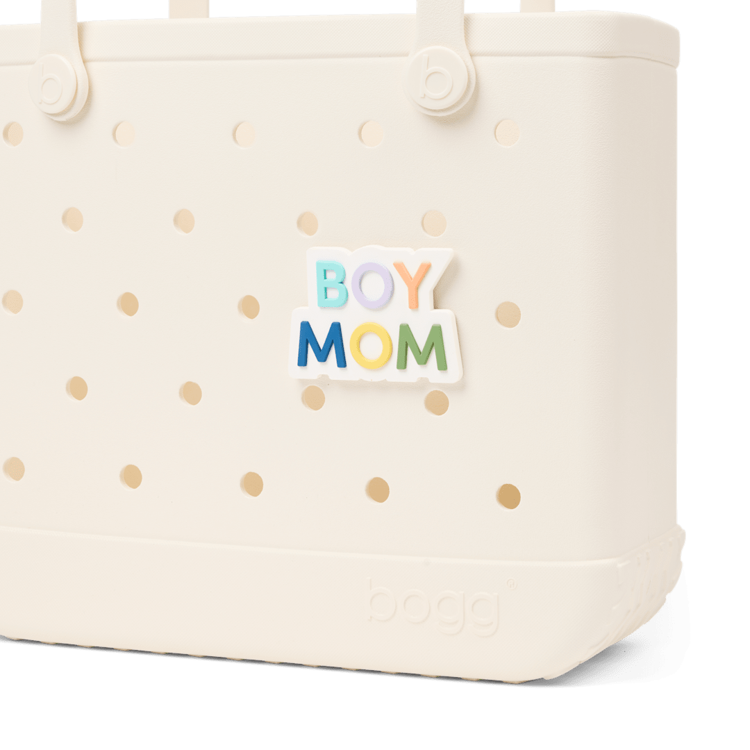 Bogg Bit - Boy Mom - Image 2