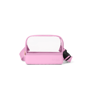 Bogg Stadium Bag Bag - Pink Taffy