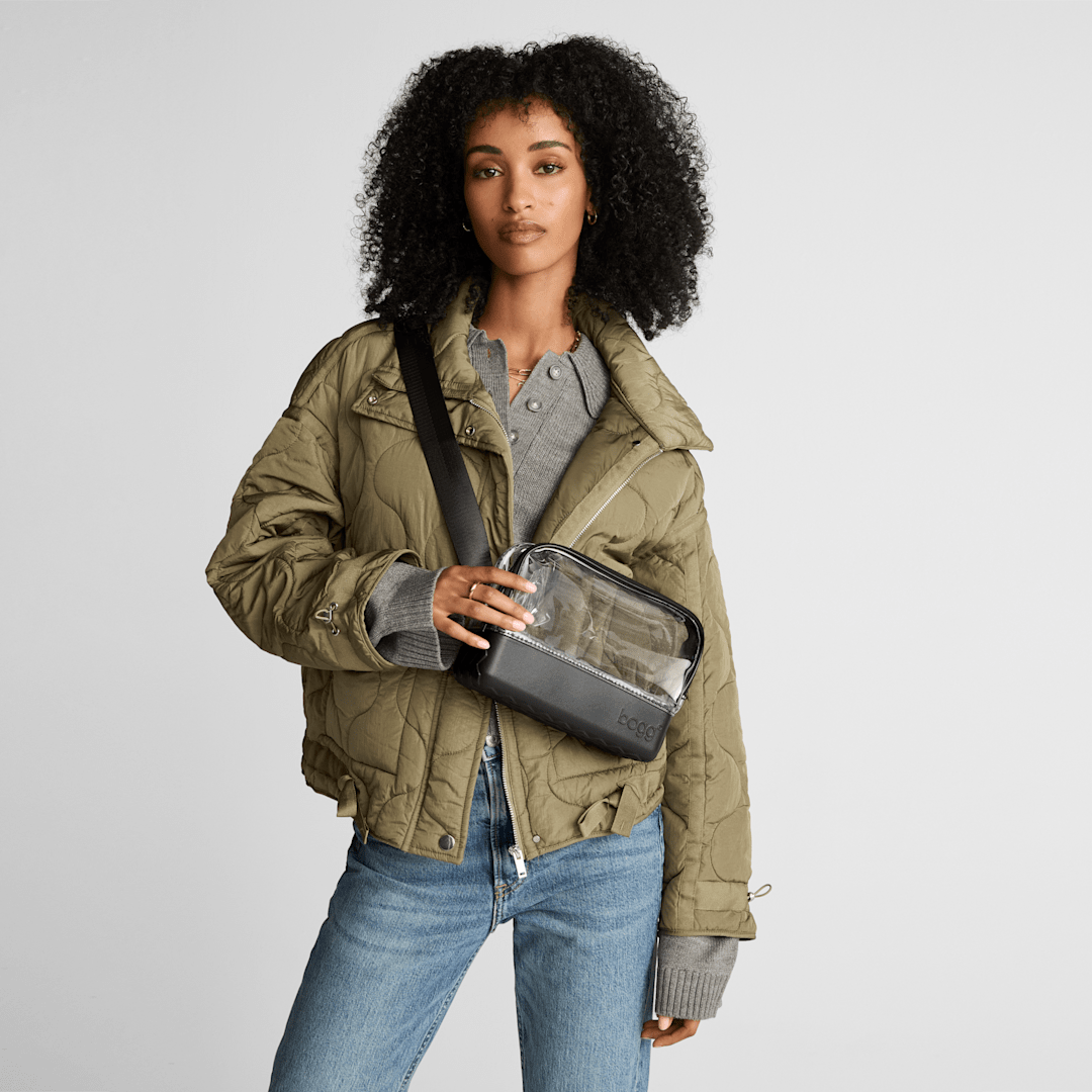 Bogg Stadium Bag - Carolina on my Mind - Image 3
